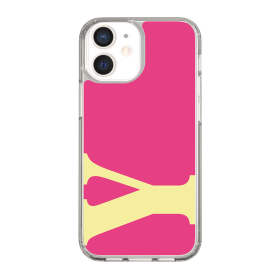 Slim Protection Case［ Original - initial color - Y pink ］