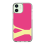 Slim Protection Case［ Original - initial color - Y pink ］