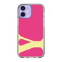 Slim Protection Case［ Original - initial color - Y pink ］