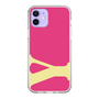 Slim Protection Case［ Original - initial color - Y pink ］