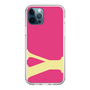 Slim Protection Case［ Original - initial color - Y pink ］