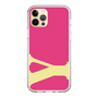Slim Protection Case［ Original - initial color - Y pink ］