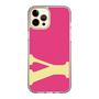 Slim Protection Case［ Original - initial color - Y pink ］