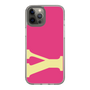 Slim Protection Case［ Original - initial color - Y pink ］