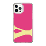 Slim Protection Case［ Original - initial color - Y pink ］