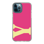 Slim Protection Case［ Original - initial color - Y pink ］