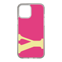 Slim Protection Case［ Original - initial color - Y pink ］