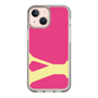 Slim Protection Case［ Original - initial color - Y pink ］