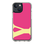 Slim Protection Case［ Original - initial color - Y pink ］