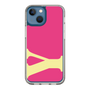 Slim Protection Case［ Original - initial color - Y pink ］