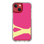 Slim Protection Case［ Original - initial color - Y pink ］