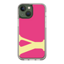 Slim Protection Case［ Original - initial color - Y pink ］