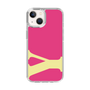 Slim Protection Case［ Original - initial color - Y pink ］
