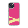 Slim Protection Case［ Original - initial color - Y pink ］