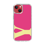 Slim Protection Case［ Original - initial color - Y pink ］