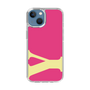 Slim Protection Case［ Original - initial color - Y pink ］