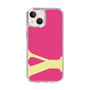 Slim Protection Case［ Original - initial color - Y pink ］