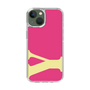 Slim Protection Case［ Original - initial color - Y pink ］