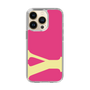 Slim Protection Case［ Original - initial color - Y pink ］
