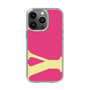 Slim Protection Case［ Original - initial color - Y pink ］