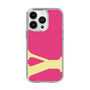 Slim Protection Case［ Original - initial color - Y pink ］