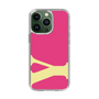 Slim Protection Case［ Original - initial color - Y pink ］