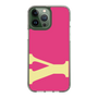 Slim Protection Case［ Original - initial color - Y pink ］