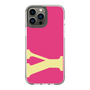 Slim Protection Case［ Original - initial color - Y pink ］