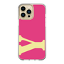 Slim Protection Case［ Original - initial color - Y pink ］