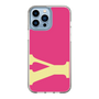 Slim Protection Case［ Original - initial color - Y pink ］