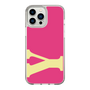 Slim Protection Case［ Original - initial color - Y pink ］