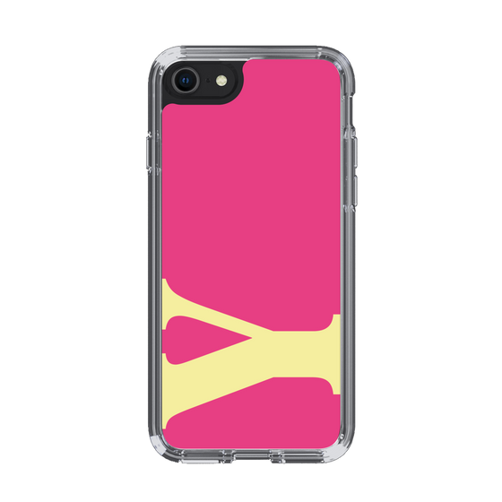 Slim Protection Case［ Original - initial color - Y pink ］