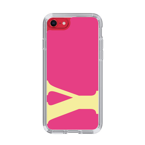 Slim Protection Case［ Original - initial color - Y pink ］