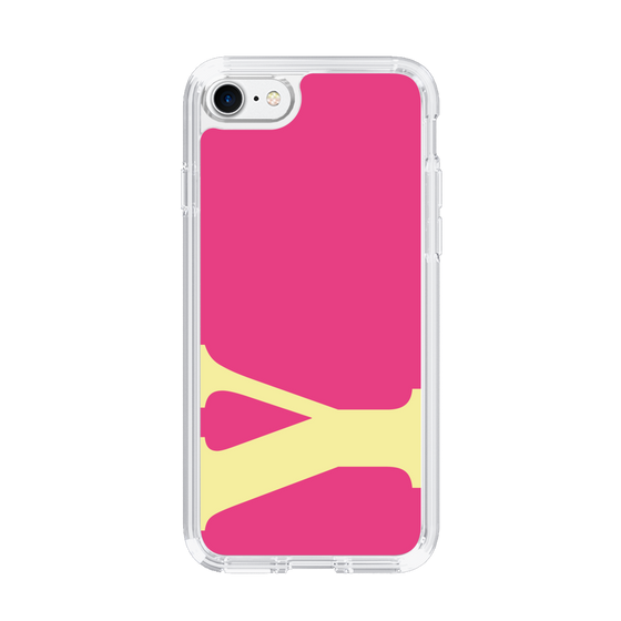 Slim Protection Case［ Original - initial color - Y pink ］