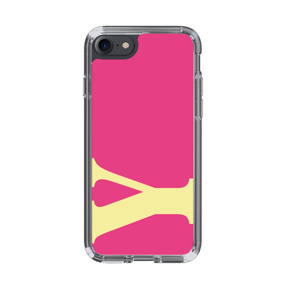 Slim Protection Case［ Original - initial color - Y pink ］