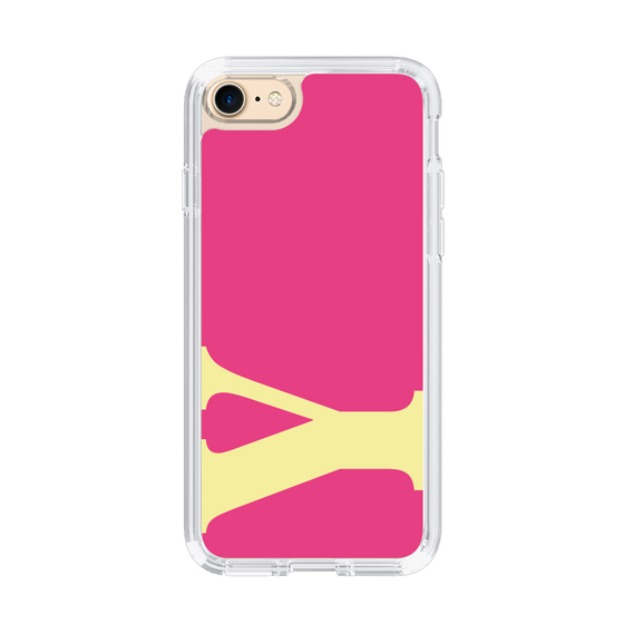 Slim Protection Case［ Original - initial color - Y pink ］