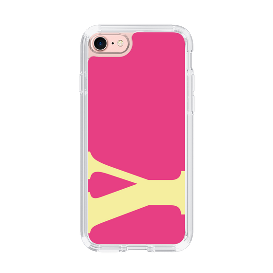 Slim Protection Case［ Original - initial color - Y pink ］