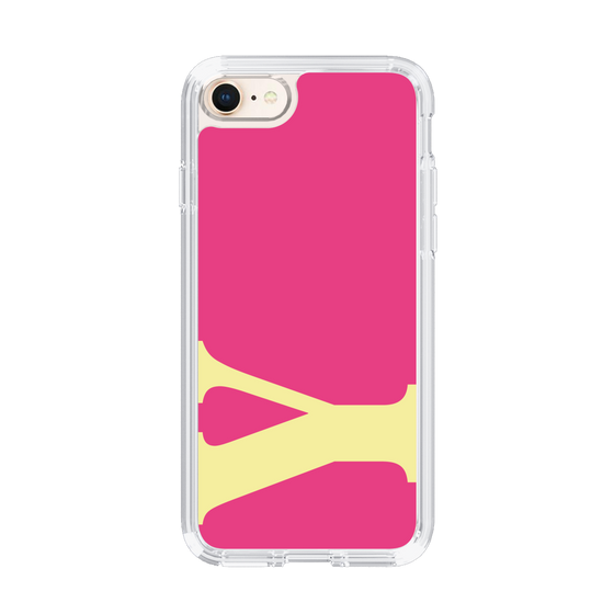 Slim Protection Case［ Original - initial color - Y pink ］