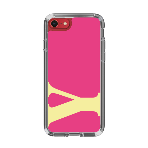 Slim Protection Case［ Original - initial color - Y pink ］