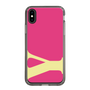Slim Protection Case［ Original - initial color - Y pink ］