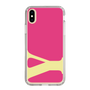 Slim Protection Case［ Original - initial color - Y pink ］