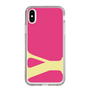 Slim Protection Case［ Original - initial color - Y pink ］