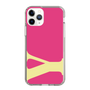 Slim Protection Case［ Original - initial color - Y pink ］