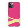 Slim Protection Case［ Original - initial color - Y pink ］