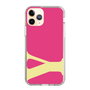 Slim Protection Case［ Original - initial color - Y pink ］