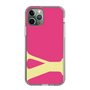 Slim Protection Case［ Original - initial color - Y pink ］