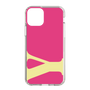 Slim Protection Case［ Original - initial color - Y pink ］