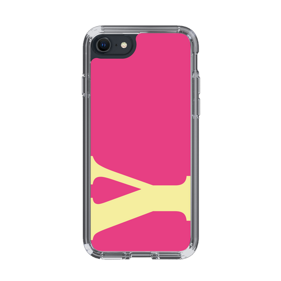 Slim Protection Case［ Original - initial color - Y pink ］