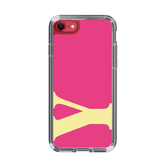 Slim Protection Case［ Original - initial color - Y pink ］