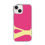 Slim Protection Case［ Original - initial color - Y pink ］